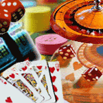 Giochi d'azzardo on-line