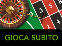 Gioca adottando la nuova D'Alambert