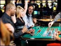 Sistemi per sbancare al Roulette