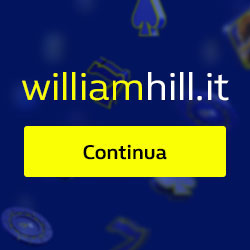 William Hill Casino Online