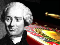 Analisi della Teoria d'Alembert