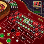 Roulette on-line