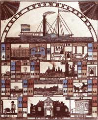 Il Battello a vapore